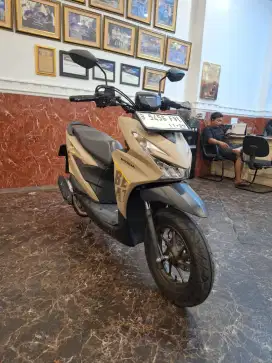 DP 2 JT HONDA BEAT STREET WARNA FAVORIT ~ BISA BAYAR PAKE KARTU KREDIT