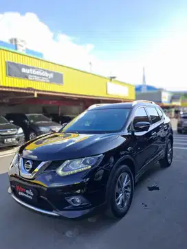 [KM 60RBAN][TDP 20JT] NISSAN X-TRAIL 2.5 T32 2015/2016