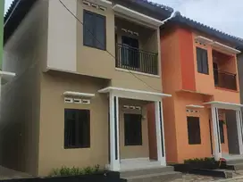 Rumah 2 Lantai Harga Miring di Jaticempaka, Pondok Gede