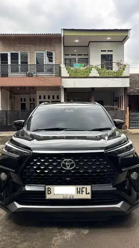 TOYOTA AVANZA VELOZ Q TSS 2023