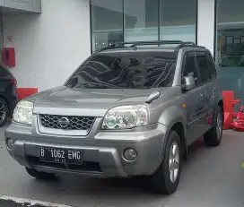 Xtrail T30 AT. 2.5 DT. pajak maret 2025