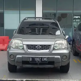 Xtrail T30 AT. 2.5 DT. pajak maret 2025