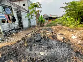 Tanah murah mojokerto perbatasan kota