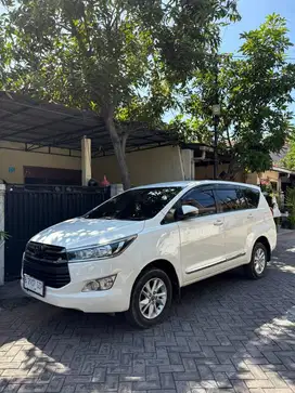 innova reborn 2018