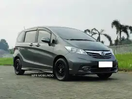 Cash - Honda Freed PSD 2014 Mulus Orisinil