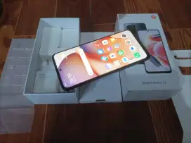 Redmi Note 12 ram 8/128Gb fulsett