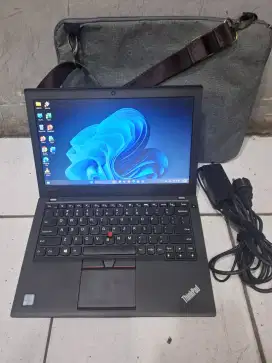 Laptop Thinkpad x260 core i5