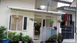 Rumah di sewakan wilayah Pondok Rajeg
