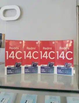 TERBARU Redmi Note 14pro 5G 12+256Gb
