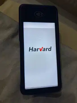 Advan Harvard Mesin Kasir