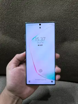 Samsung note 10 plus 12/512 gb