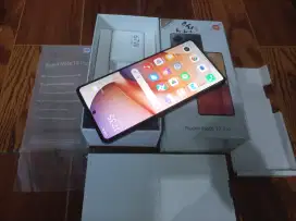 Redmi Note 13 pro 4G 8/256 mulus fulsett original