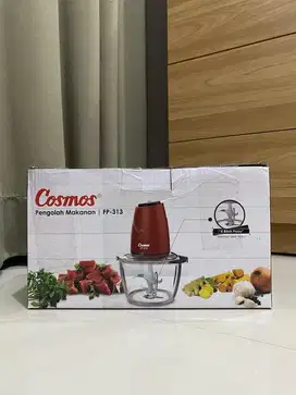 Chopper Cosmos FP313