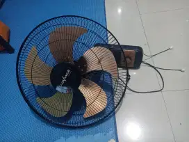 Jual cepat kipas angin dinding