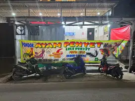 Lowongan kerja warung makan pecel lele di jakarta barat