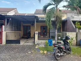 Rumah Murah di Perum Jaya Maspion Permata Gedangan Sidoarjo