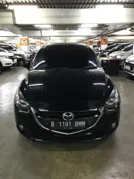 Mazda2 r skyactiv tahun 2015 at km 80