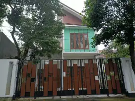 Sewa Rumah Cantik, Sehat dan Strategis Dekat Pondok Indah Bintaro