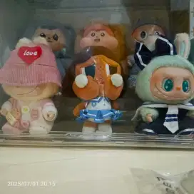 SEMUA ORIGINAL NO KEWONG