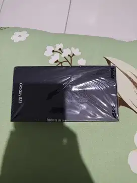 Jual samsung S23 8/256 black