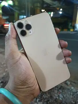 Iphone 11 pro max 256gb
