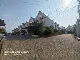 Jual Rumah CEPAT, sedang BUTUH SEGERA! Cluster Kota Cimahi dkt Alun 2x