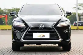 Warranty 1 Year TDP 10JT(Lexus RX300 Luxury 2.0 2018)