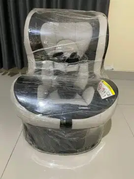 Carseat chocolatte