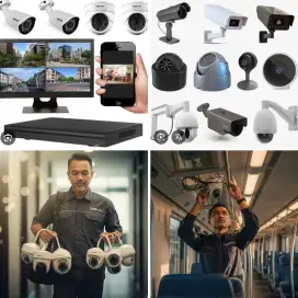 PASANG CCTV BONGKAR PASANG SERVICE CCTV TUKANG LISTRIK PANGGILAN