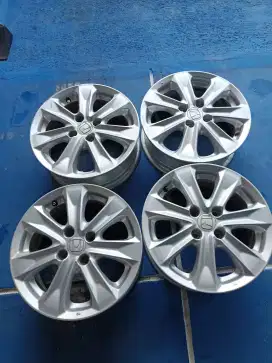 Velg Original Jazz GE8 Ring 15