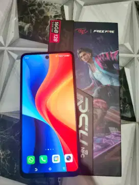 Itel RS 4 16/128