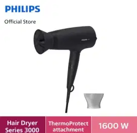 Philips Hair Dryer 3000 Series BHD308/10