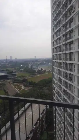 JUAL APARTEMEN STUDIO TOWER GARDENIA CASA DE PARCO