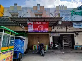Ruko 2 lantai termurah di harapan mulya harapan indah bekasi