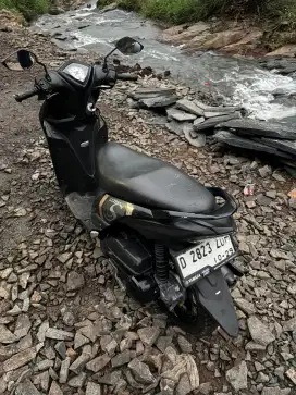 MIO S 125cc 2019
