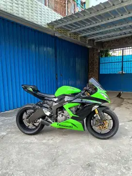 ZX636/ZX-636 2013