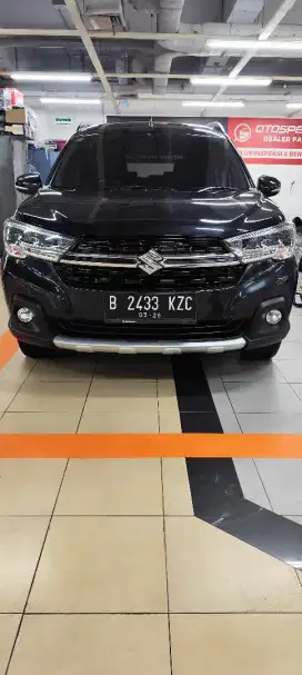 Suzuki XL 7 alpha at.2020