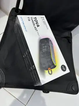 Speaker IT. Tova Tuneblast 2 in 1 T16