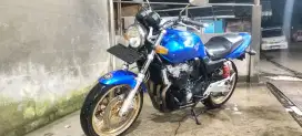 cb 400 superfour vtech 1 2001