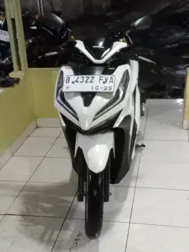 vario 2019 B depok