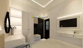 Rumah kost premium lokasi jalan papa suhat kota malang