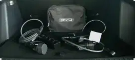Portable charger BYD Original