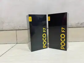 POCO F7 12/512GB BNIB