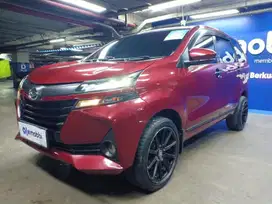 [OLX MOBBI]DP RENDAH Daihatsu Xenia 1.3 X Bensin-MT 2019 6JF