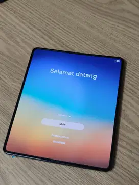 Samsung Z Fold5 256 Black