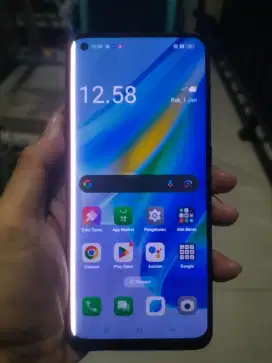 Oppo A95 4G masih full orian