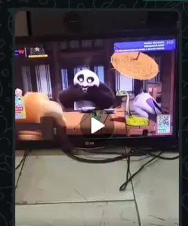 LED TV ukuran 22 in LG