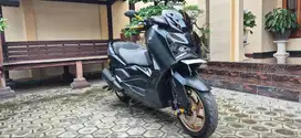 Yamaha Xmax 250 Connected thn 2023