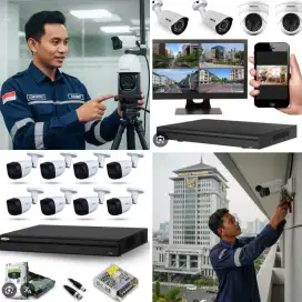 PASANG CCTV BONGKAR PASANG SERVICE CCTV TUKANG LISTRIK PANGGILAN