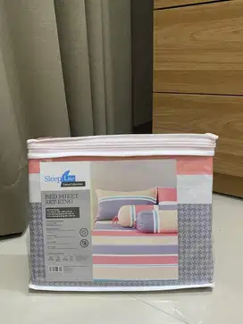 Seprei Sleep Lite 180x200